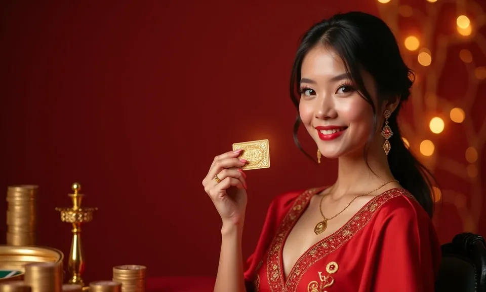 merak128 Bonus